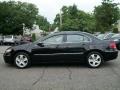 Nighthawk Black Pearl - RL 3.5 AWD Sedan Photo No. 6