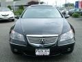 Nighthawk Black Pearl - RL 3.5 AWD Sedan Photo No. 8