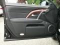 Nighthawk Black Pearl - RL 3.5 AWD Sedan Photo No. 9