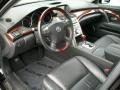 Nighthawk Black Pearl - RL 3.5 AWD Sedan Photo No. 10