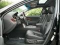 Nighthawk Black Pearl - RL 3.5 AWD Sedan Photo No. 11