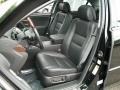 Nighthawk Black Pearl - RL 3.5 AWD Sedan Photo No. 12