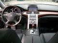Nighthawk Black Pearl - RL 3.5 AWD Sedan Photo No. 13