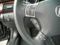 Nighthawk Black Pearl - RL 3.5 AWD Sedan Photo No. 15