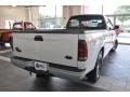 Oxford White - F150 XL Extended Cab Photo No. 6