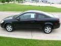 2006 Black Chevrolet Cobalt LS Coupe  photo #5