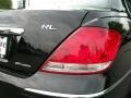 Nighthawk Black Pearl - RL 3.5 AWD Sedan Photo No. 23