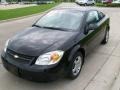 2006 Black Chevrolet Cobalt LS Coupe  photo #6