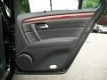 Nighthawk Black Pearl - RL 3.5 AWD Sedan Photo No. 24