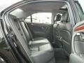 Nighthawk Black Pearl - RL 3.5 AWD Sedan Photo No. 25