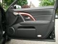 Nighthawk Black Pearl - RL 3.5 AWD Sedan Photo No. 26