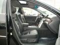 Nighthawk Black Pearl - RL 3.5 AWD Sedan Photo No. 28