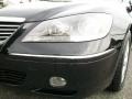 Nighthawk Black Pearl - RL 3.5 AWD Sedan Photo No. 31