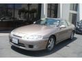 2000 Golden Pearl Lexus SC 300 #49694899