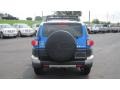 Voodoo Blue - FJ Cruiser 4WD Photo No. 4
