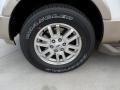 2011 Ford Expedition XLT Wheel
