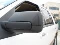 White Platinum Tri-Coat - Expedition XLT Photo No. 12