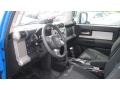Voodoo Blue - FJ Cruiser 4WD Photo No. 10