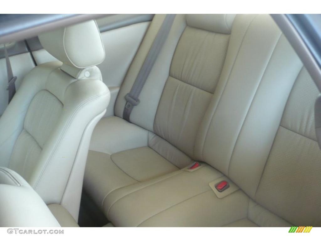 Ivory Interior 2000 Lexus SC 300 Photo #49741894