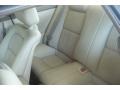 2000 Lexus SC Ivory Interior Interior Photo