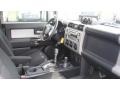 Voodoo Blue - FJ Cruiser 4WD Photo No. 18