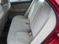 Spicy Red Metallic - Spectra EX Sedan Photo No. 17
