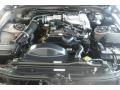  2000 SC 300 3.0 Liter DOHC 24-Valve Inline 6 Cylinder Engine