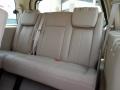 White Platinum Tri-Coat - Expedition XLT Photo No. 27