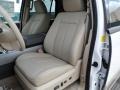 Camel 2011 Ford Expedition XLT Interior Color