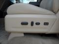 White Platinum Tri-Coat - Expedition XLT Photo No. 31
