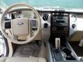 Camel 2011 Ford Expedition XLT Dashboard