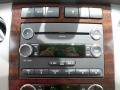 2011 Ford Expedition Camel Interior Controls Photo