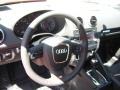 Brilliant Red - A3 2.0 TFSI Photo No. 5