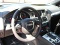 2011 Graphite Grey Metallic Audi Q7 3.0 TFSI quattro  photo #5