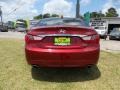 Venetian Red - Sonata Limited 2.0T Photo No. 4