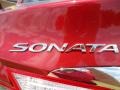 2011 Venetian Red Hyundai Sonata Limited 2.0T  photo #15