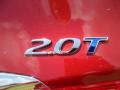 2011 Venetian Red Hyundai Sonata Limited 2.0T  photo #16