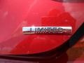  2011 Sonata Limited 2.0T Logo