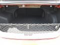 2011 Hyundai Sonata Limited 2.0T Trunk