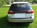 White Frost Pearl - Outback Limited Wagon Photo No. 6