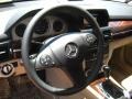 Pearl Beige Metallic - GLK 350 Photo No. 6