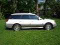 White Frost Pearl - Outback Limited Wagon Photo No. 9