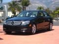Black - C 350 Sport Photo No. 1