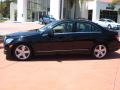 Black - C 350 Sport Photo No. 2