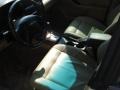 White Frost Pearl - Outback Limited Wagon Photo No. 13