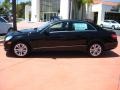 Black - E 350 Sedan Photo No. 2