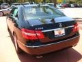 Black - E 350 Sedan Photo No. 3