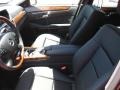 Black - E 350 Sedan Photo No. 5