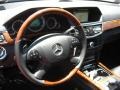 Black - E 350 Sedan Photo No. 6