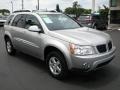 Liquid Silver Metallic - Torrent AWD Photo No. 1